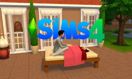 Sims 4 Romantic Massage Mod: Boost Love and Intimacy with This Must-Have Relationship Mod