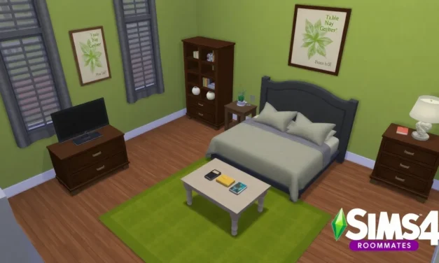 Sims 4 Roommates Mod Guide: How to Add, Manage, and Enjoy Realistic Shared Living