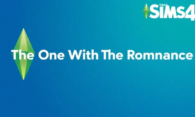 Sims 4 The One With All The Romance Mod: Complete Guide to Features, Installation, and Gameplay Tips