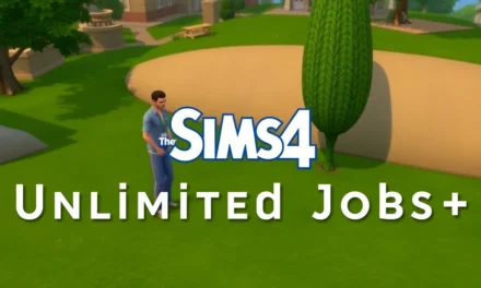 Sims 4 Unlimited Jobs+ Mod Guide: How to Add Multiple Careers and Freelance Jobs