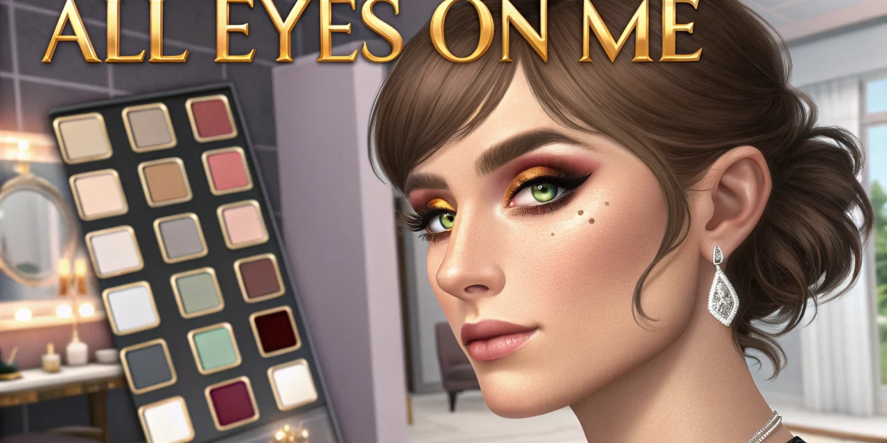 Sims 4 All Eyes On Me Mod Guide: Enhance Eye Options with CC and Occult Styles