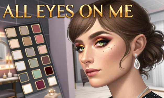 Sims 4 All Eyes On Me Mod Guide: Enhance Eye Options with CC and Occult Styles