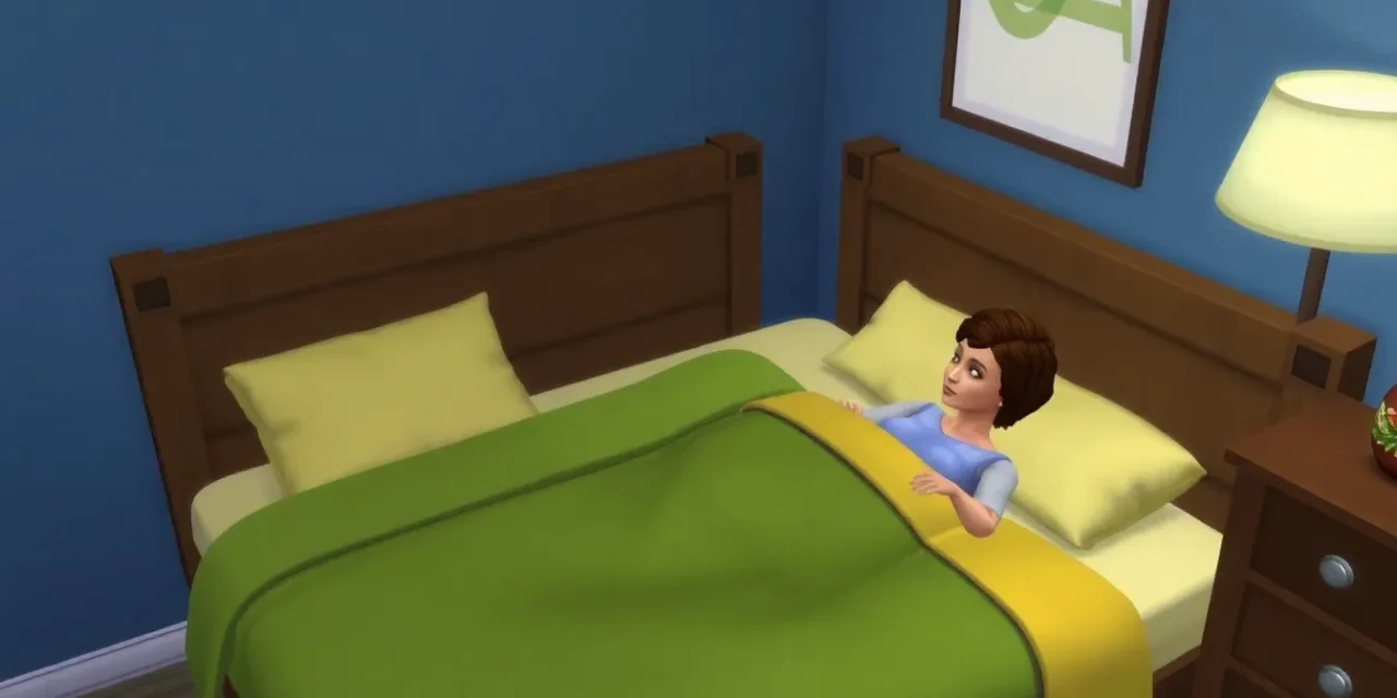 Sims 4 Dreams & Nightmares Mod: Enhance Sleep, Emotions, and Storytelling with This Game-Changing Addon