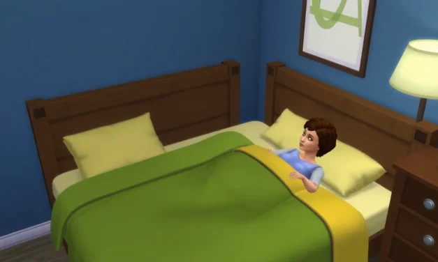 Sims 4 Dreams & Nightmares Mod: Enhance Sleep, Emotions, and Storytelling with This Game-Changing Addon