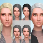 Sims 4 Glass Skin Mod: How to Install and Transform Your Sims with a Flawless Look