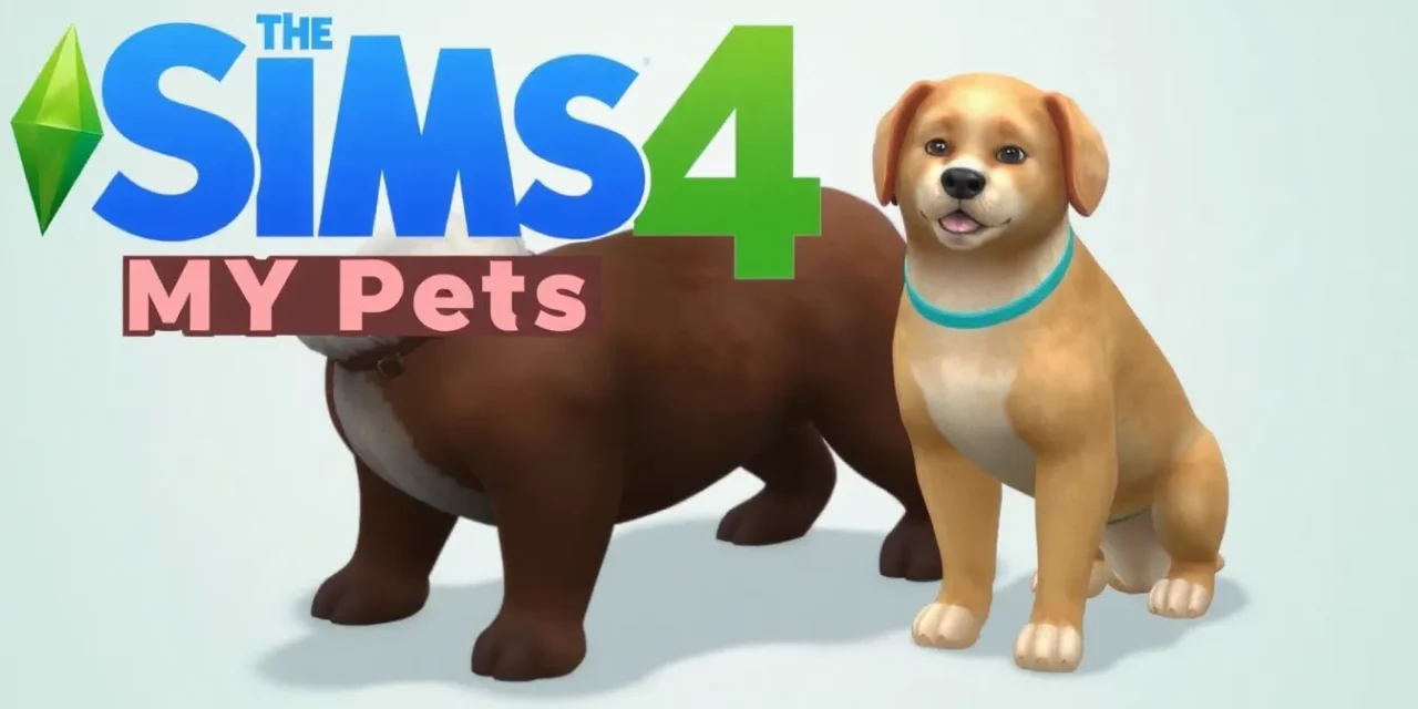 Sims 4 My Pets Mod Guide: How to Add More Pets, Bypass Household Limits, and Customize Gameplay