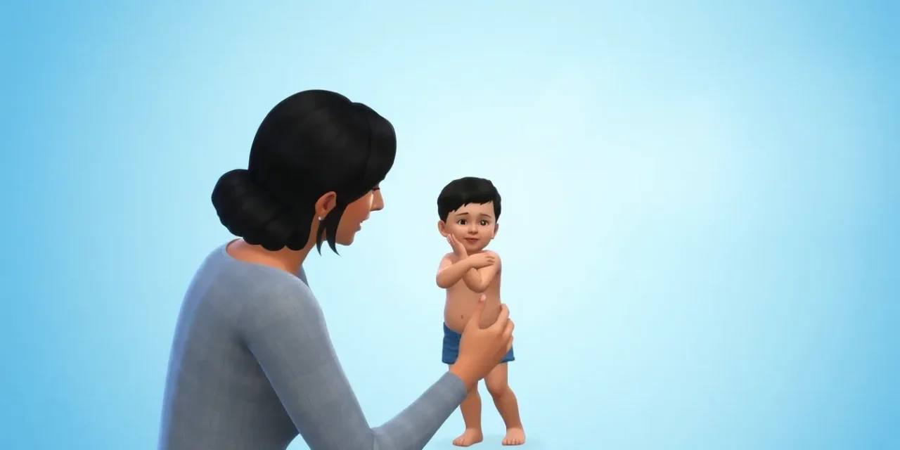 Complete Guide to the Sims 4 Only Child Mod: Enhance Family Storytelling with Custom Poses