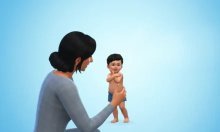 Complete Guide to the Sims 4 Only Child Mod: Enhance Family Storytelling with Custom Poses