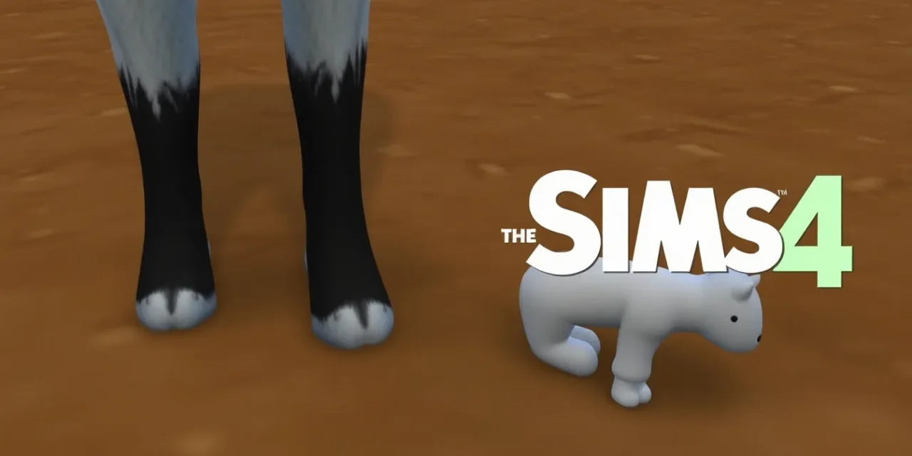 Sims 4 Playful Paws & Hooves Mod Guide: Realistic Animal Customization and Installation Tips