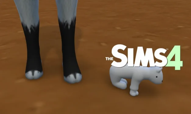 Sims 4 Playful Paws & Hooves Mod Guide: Realistic Animal Customization and Installation Tips