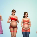 How to Use the Sims 4 Pregnant Besties Posepack Mod for Stunning Photos and Storytelling