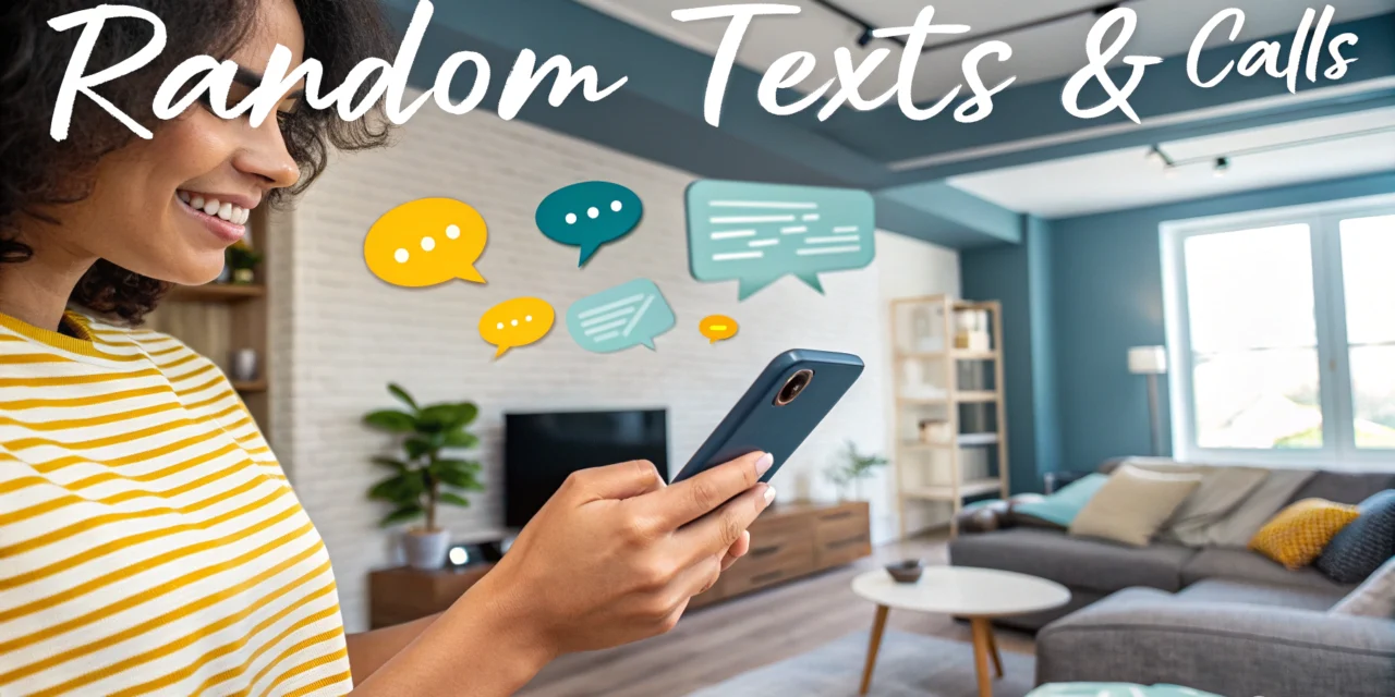 Sims 4 Random Texts & Calls Mod Guide: How to Download, Install, and Enhance Your Gameplay