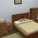Sims 4 Send Sims to Bed Mod Guide: Features, How to Use, and Download Tips