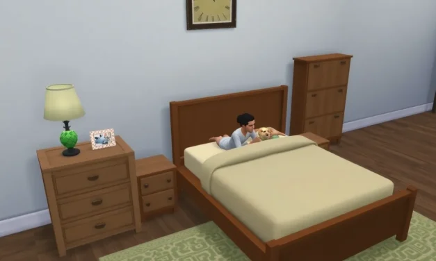 Sims 4 Send Sims to Bed Mod Guide: Features, How to Use, and Download Tips