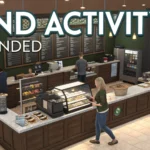 Sims 4 Tend Activity Expanded Mod Guide: Boost Business Automation and Sim Autonomy
