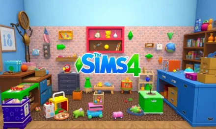 Sims 4 Toymaker Mod: How to Craft Toys, Build Skills, and Master the Toy Maker Career