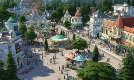 Massive free Sims 4 update boosts performance and teases new event