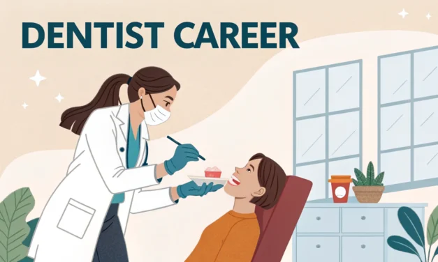Ultimate Guide to the Sims 4 Dentist Career Mod: How to Become a Successful Sim Dentist