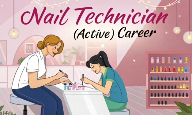 Sims 4 Nail Technician (Active) Career Mod: How to Become a Salon Pro with This Must-Have Mod