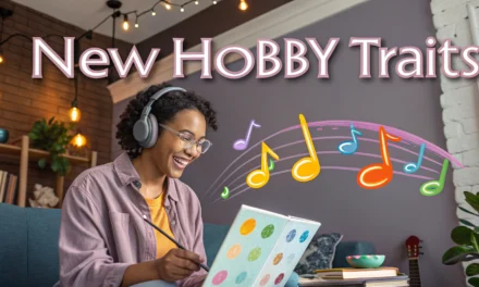 Sims 4 New Hobby Traits Mod: Add Realistic Hobbies, Moodlets, and Interactions to Your Game