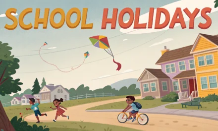 Sims 4 School Holidays Mod: Add Random Breaks for Kids and Teens to Spice Up Gameplay