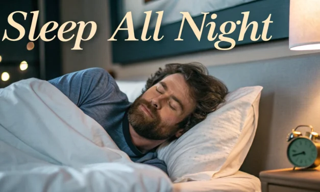 Sims 4 Sleep All Night Mod: How to Stop Sims from Waking Up Too Early