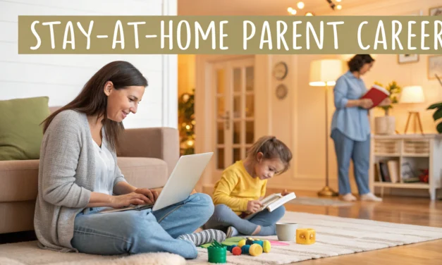 Sims 4 Stay-at-Home Parent Career Mod Guide: How to Install, Play, and Maximize Your Sim’s Family Life