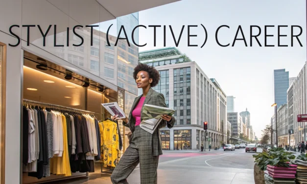 Sims 4 Stylist (Active) Career Mod Guide: How to Become a Fashion Icon in Your Game