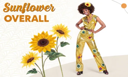 Sims 4 Sunflower Overall Mod: Add a Cute and Stylish Outfit with Multiple Swatches