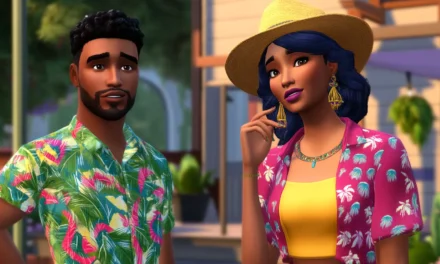EA battles Sims 4 mod that erases diversity