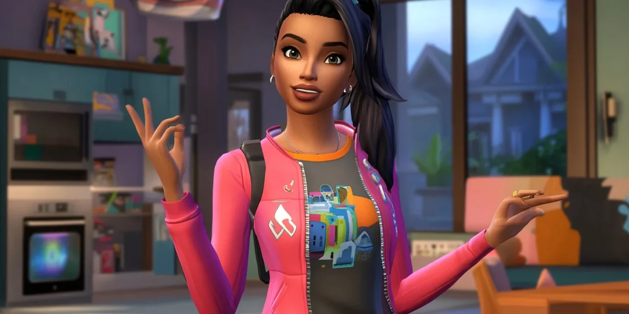 Ea cracks down on Sims 4 dei remover mod after online backlash