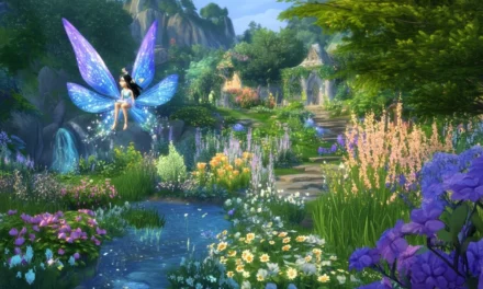 New world innisgreen brings magical neighborhoods