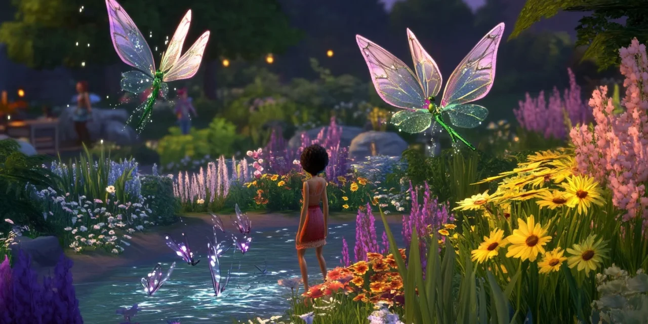 Fairies in Sims 4 new expansion finally confirmed
