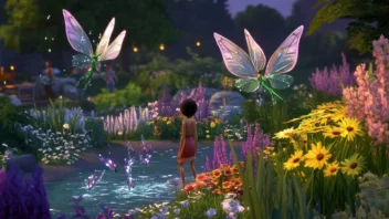 Fairies in Sims 4 new expansion finally confirmed - Patches & Updates - Sims4Life Fairies in Sims 4 new expansion finally confirmed - Patches & Updates - Sims4Life