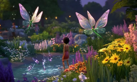 Fairies in Sims 4 new expansion finally confirmed
