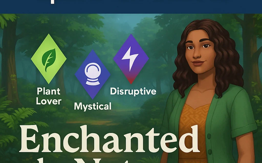 New Sims 4 traits and Dream Quests leak spark fan debate
