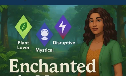 New Sims 4 traits and Dream Quests leak spark fan debate