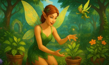 Sims 4 Brings Fresh Magic in Enchanted by Nature Pack