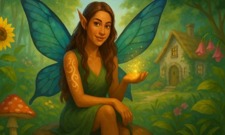Sims 4 Enchanted by Nature brings magical flair and gameplay depth