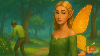 Sims 4 Enchanted by Nature pack brings fairies but sparks debate - Patches & Updates - Sims4Life Sims 4 Enchanted by Nature pack brings fairies but sparks debate - Patches & Updates - Sims4Life