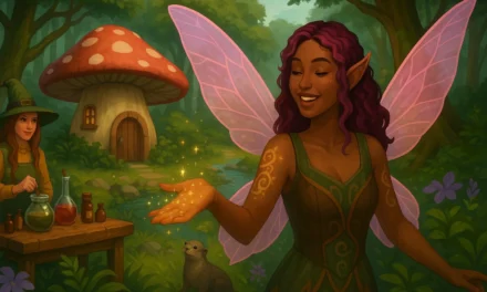 Sims 4 Enchanted by Nature’s Hidden Gameplay Surprises