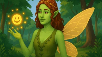 Sims 4 fairies with magical cast features are finally here - Patches & Updates - Sims4Life Sims 4 fairies with magical cast features are finally here - Patches & Updates - Sims4Life