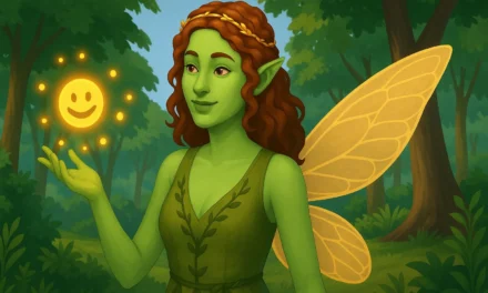 Sims 4 fairies with magical cast features are finally here