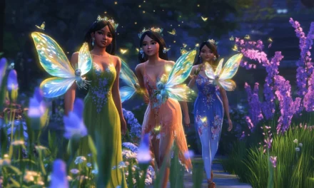 Sims 4 fairies pack could bring back magical mischief