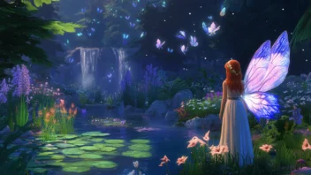 Sims 4 fairies pack leaks spark outrage before launch - Patches & Updates - Sims4Life Sims 4 fairies pack leaks spark outrage before launch - Patches & Updates - Sims4Life