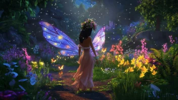 Sims 4 fairies teased in new forest survival expansion - Patches & Updates - Sims4Life Sims 4 fairies teased in new forest survival expansion - Patches & Updates - Sims4Life