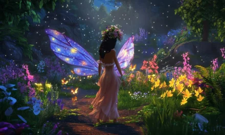 Sims 4 fairies teased in new forest survival expansion