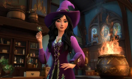 Sims 4 new expansion teases magical ailments and apothecary skills
