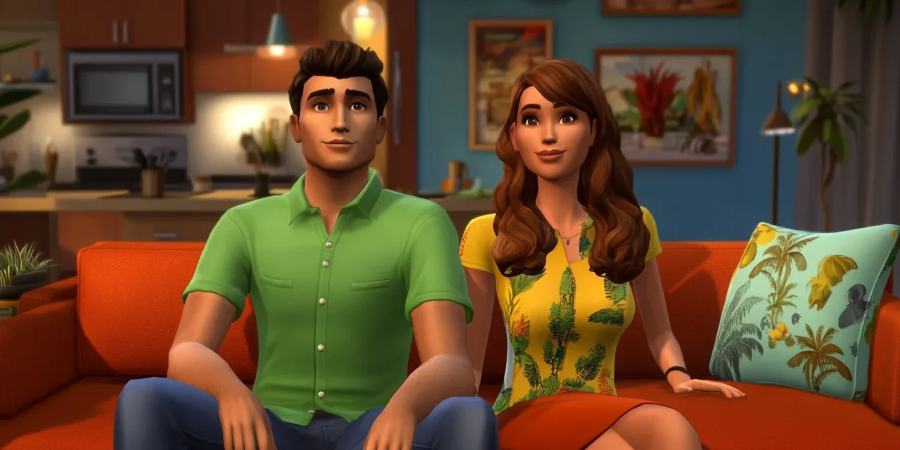Sims 4 patch update sparks fresh fan frustration