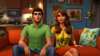 Sims 4 patch update sparks fresh fan frustration - Patches & Updates - Sims4Life Sims 4 patch update sparks fresh fan frustration - Patches & Updates - Sims4Life